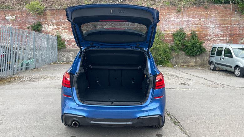 BMW 2 Series 225xe M Sport Premium 5dr Auto Hatchback